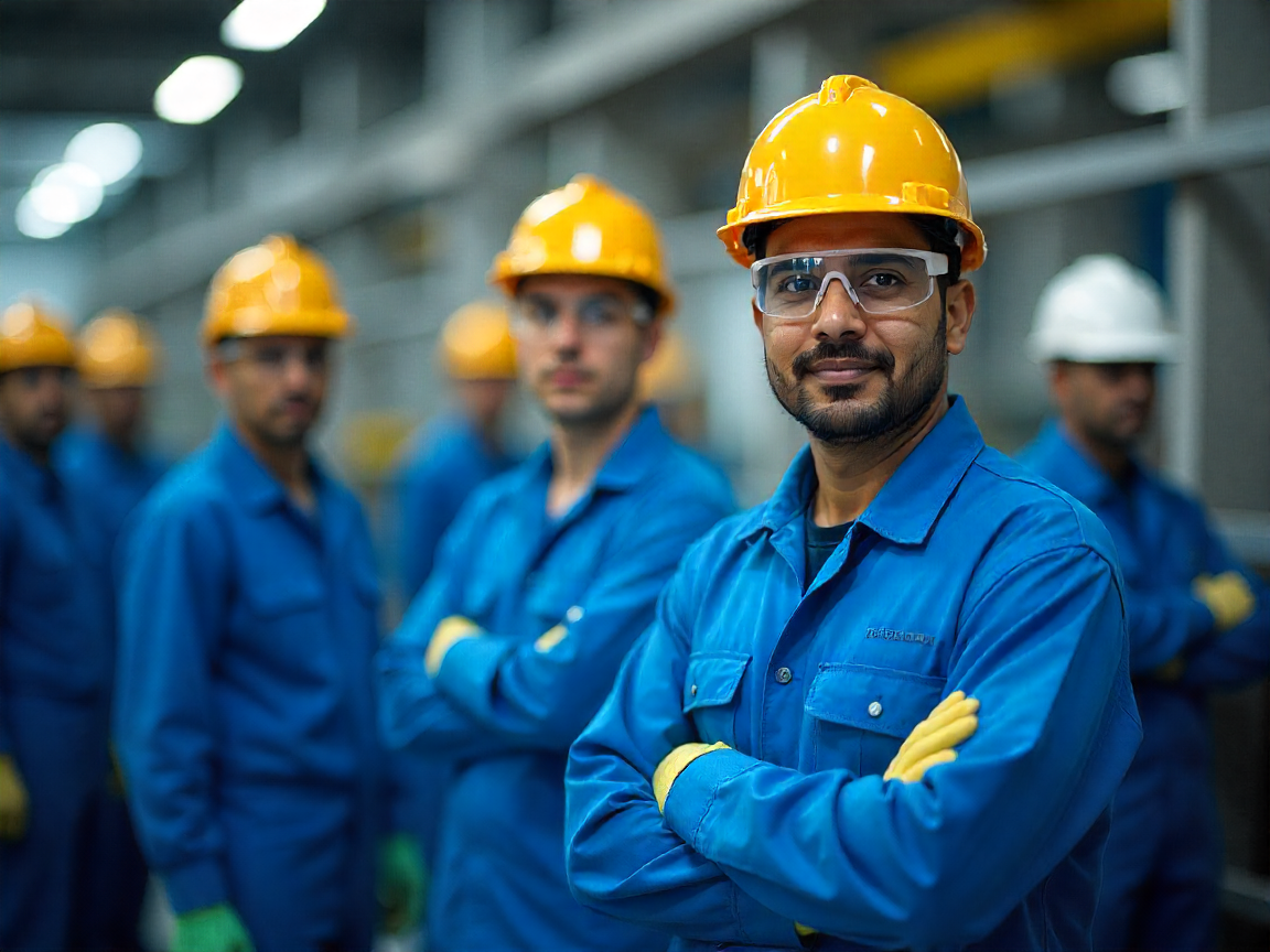 Ishandyes-chemical-work-7