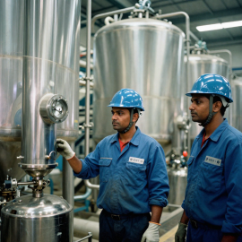 Ishandyes-chemical-work-6